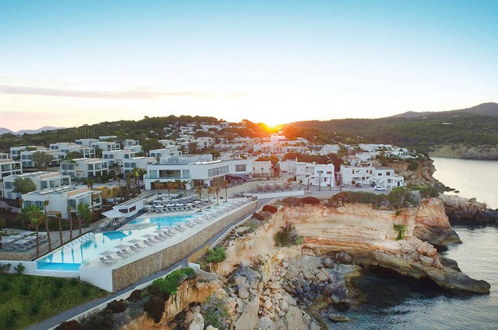 Pines Resort Ibiza.