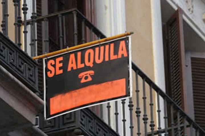 El Real Decreto Del Alquiler Puede Agravar La Situaci N Del Alquiler En