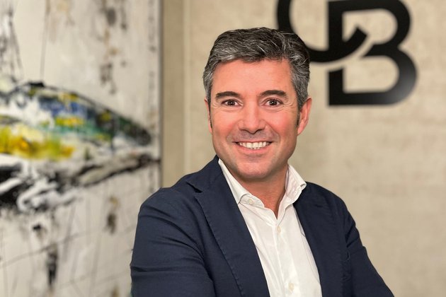 Ignacio Calzada, nuevo director comercial de Coldwell Banker en Madrid