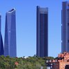 Madrid encabeza el incremento de la contratación de oficinas en Europa