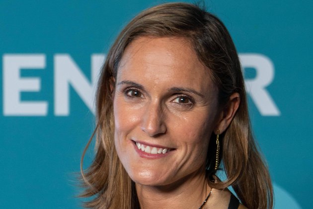 Matilde Torquemada, nueva CEO de DB Schenker en España y Portugal