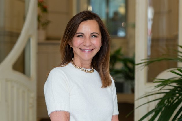 Paloma Pérez, nueva CEO de VIVA Sotheby’s para España