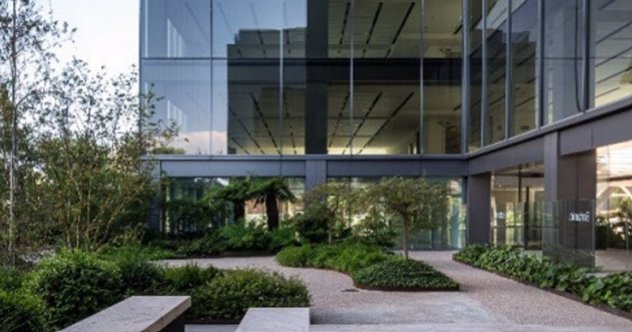Árima alquila su edificio Botanic a la filial de MSD en España