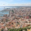 Málaga, Sevilla y Madrid, las ciudades con mayor ocupación de oficinas flex
