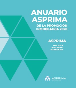 ANUARIO ASPRIMA 2020