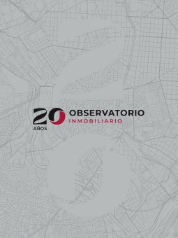Observatorio Inmobiliario 20 aniversario