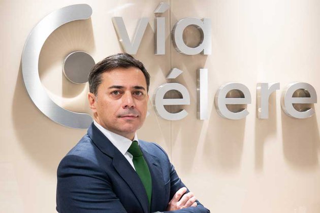 Vía Célere entrega casi 600 viviendas en el primer semestre