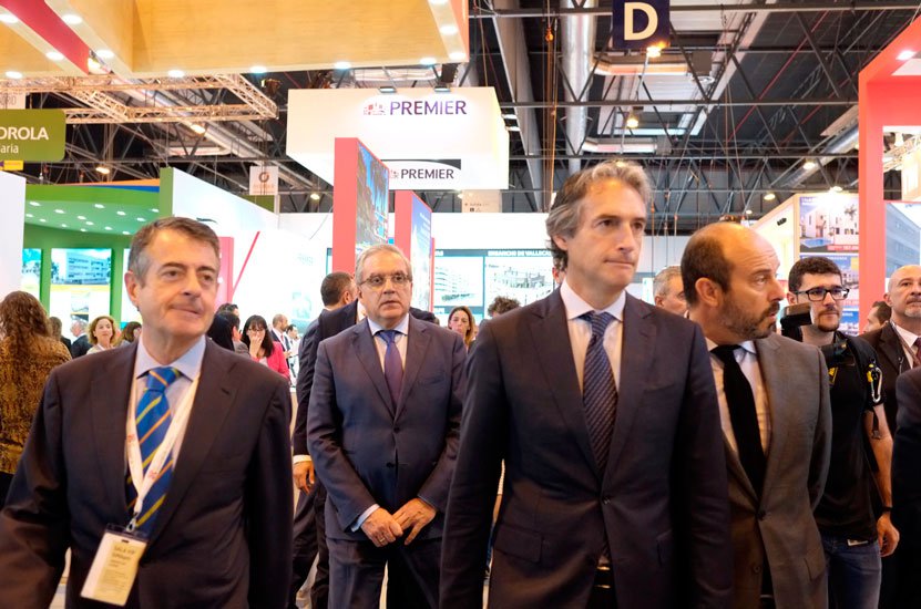 SIMA 2017 confirma la “vuelta a la normalidad” y a la estabilidad del inmobiliario español