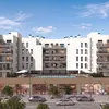 Metrovacesa lanza 46 nuevas viviendas en Sevilla
