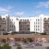 Metrovacesa lanza 46 nuevas viviendas en Sevilla