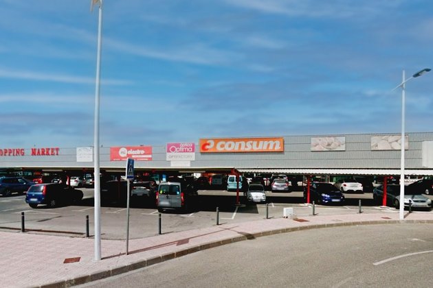 Hermes Properties vende a un inversor privado un parque comercial en Alicante