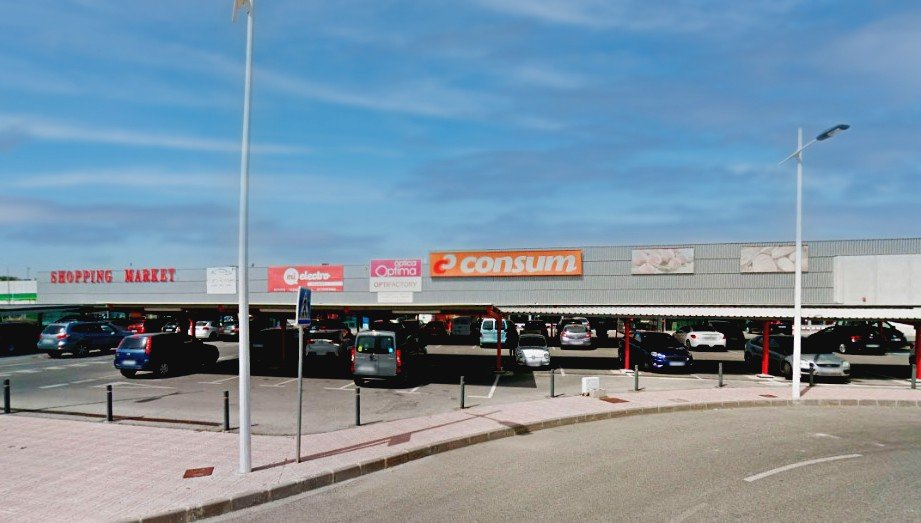 Hermes Properties vende a un inversor privado un parque comercial en Alicante