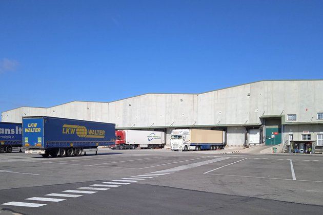 M7 firma la renovación de 26.500 m2 logísticos a Kellanova en España