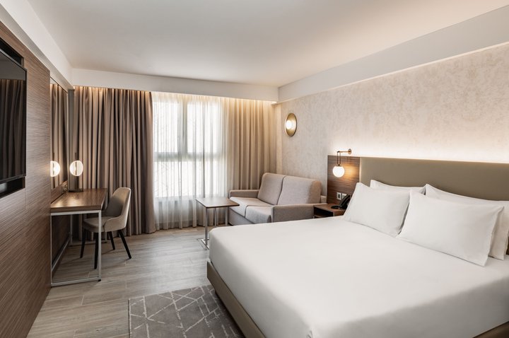 AC Hotels by Marriot inaugura su primer hotel en Malta