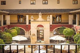 Diglo vende el Hotel Bodega Real a un grupo inversor