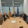 CONCOVI defiende el modelo cooperativo ante las necesidades de vivienda en la Comunidad Valenciana