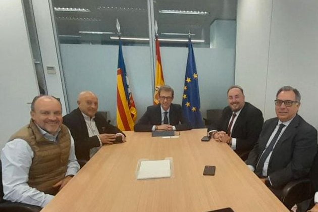 CONCOVI defiende el modelo cooperativo ante las necesidades de vivienda en la Comunidad Valenciana