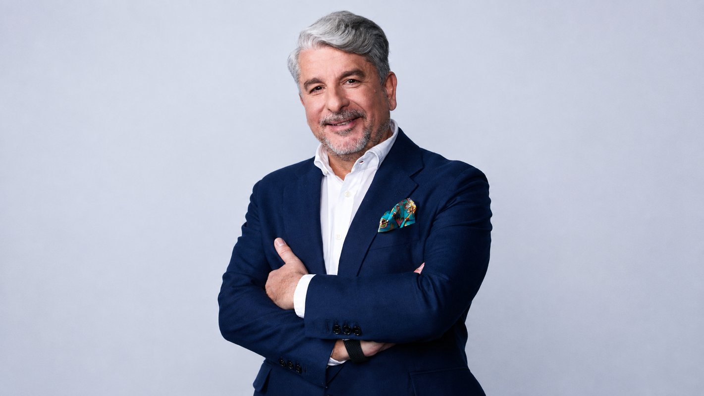 Argis incorpora a Juan Pedro Moreno como senior advisor