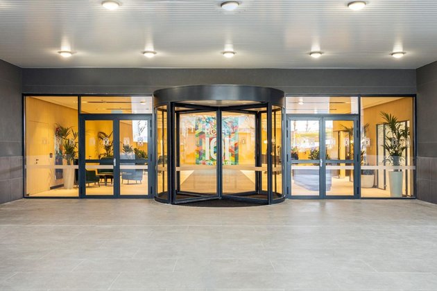 Abre el Hotel101 Madrid con 680 habitaciones disponibles