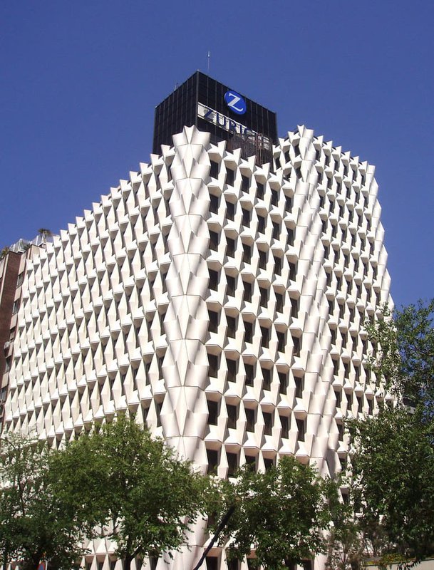 IBA Capital se hace con la sede de los Juzgados de Familia de Madrid por 60 millones