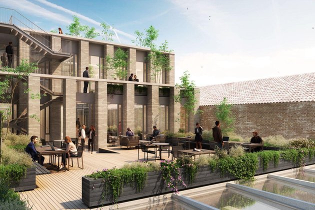 OneCoWork abrirá un centro de 2.650 m2 en el 22@ de Barcelona