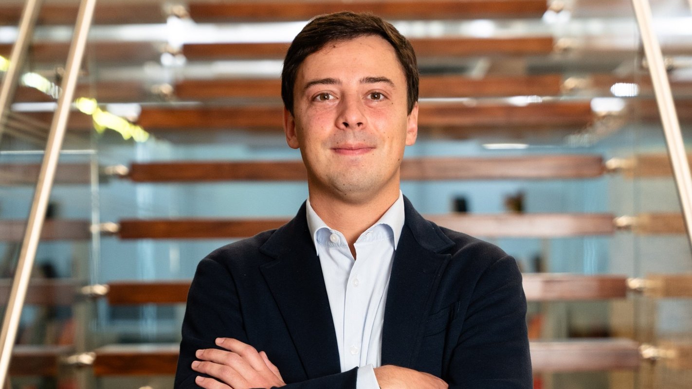 CBRE incorpora a Ignacio Ocejo para dirigir la inversión residencial en Madrid