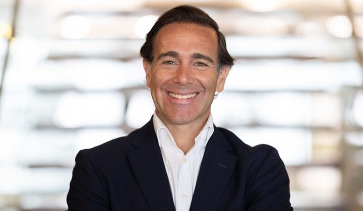 Carlos García Redondo, Senior Director Investment Properties I&L de CBRE España