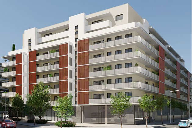 Grupo Avintia apuesta por Barcelona con la construcción de siete proyectos por valor de 80 millones de euros