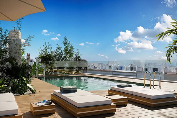 Civislend financia más de 350 viviendas en Cádiz con más de 15 millones de inversión