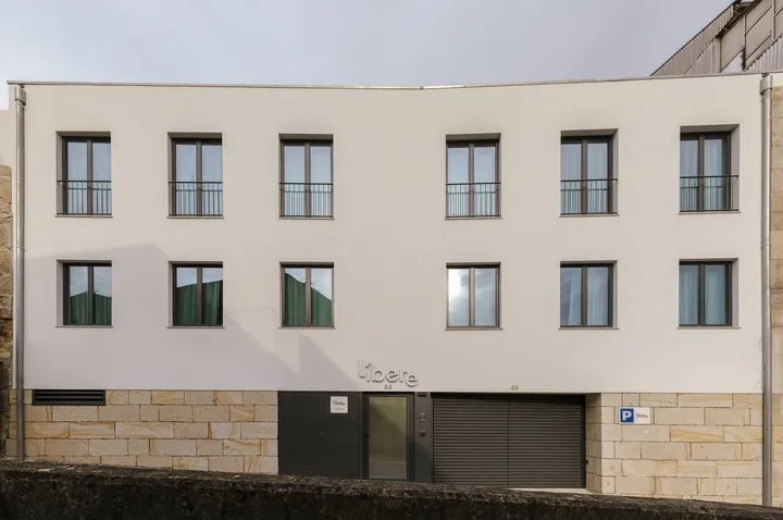 Líbere Hospitality Group abre un activo de 21 apartamentos en Oporto