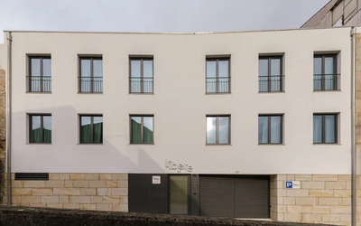 Líbere Hospitality Group abre un activo de 21 apartamentos en Oporto