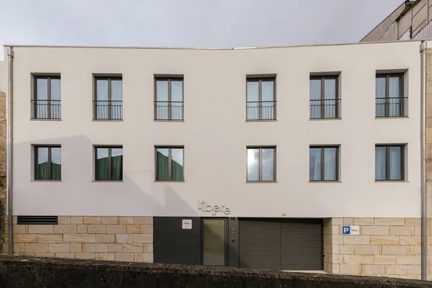Líbere Hospitality Group abre un activo de 21 apartamentos en Oporto
