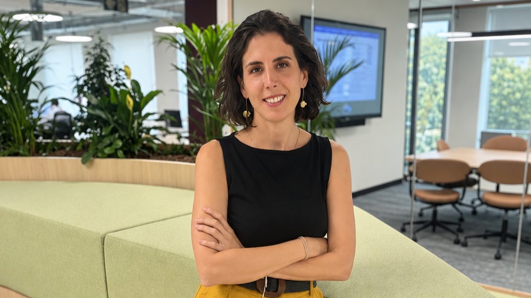Irene Gómez Luque liderará la estrategia digital de Nido Livensa