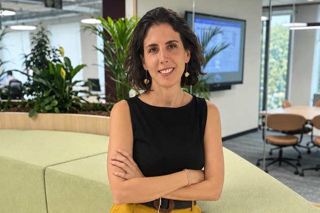Irene Gómez Luque liderará la estrategia digital de Nido Livensa