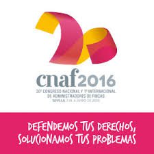 Sevilla acogerá el 20º Congreso Nacional y 1er Internacional de Administradores de Fincas, del 2 al 4 de junio