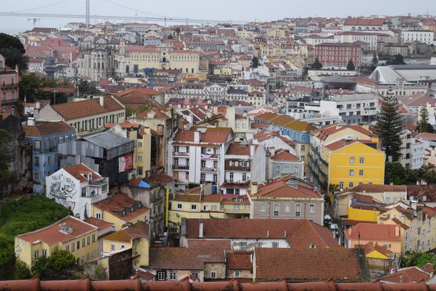 Bogaris crece en la península ibérica con un nuevo proyecto comercial en Lisboa