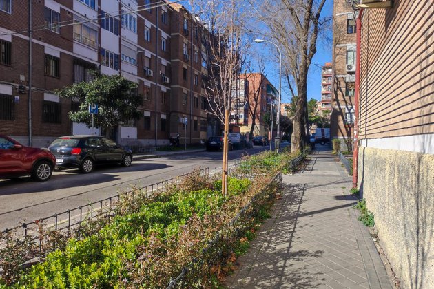 El Ayuntamiento de Madrid refuerza su programa de mejora urbana