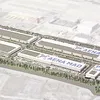 Aena adjudica la primera área logística de Barajas a P3 Group Sarl