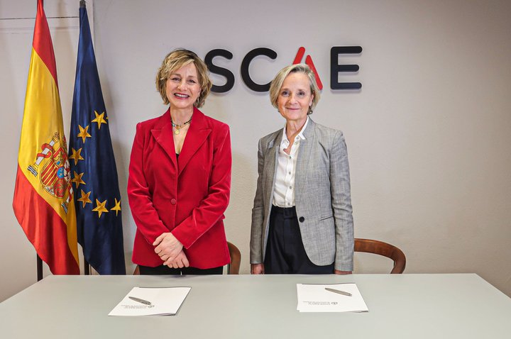 CSCAE y AVS impulsan el acceso a la red europea de vivienda pública, social y asequible