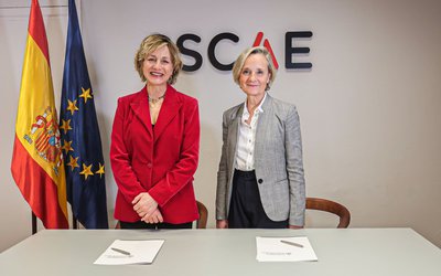 CSCAE y AVS impulsan el acceso a la red europea de vivienda pública, social y asequible