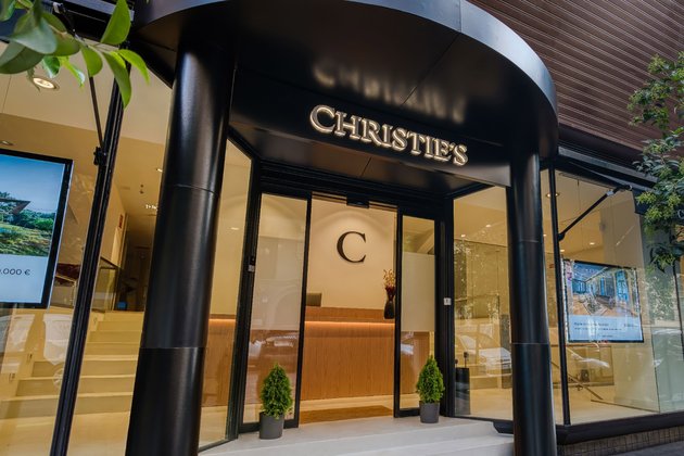 Christie’s International Real Estate y Christie’s España inauguran sus oficinas en Madrid