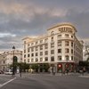 Zurich vende a Besant Capital el edificio de oficinas Alcalá 44 en Madrid