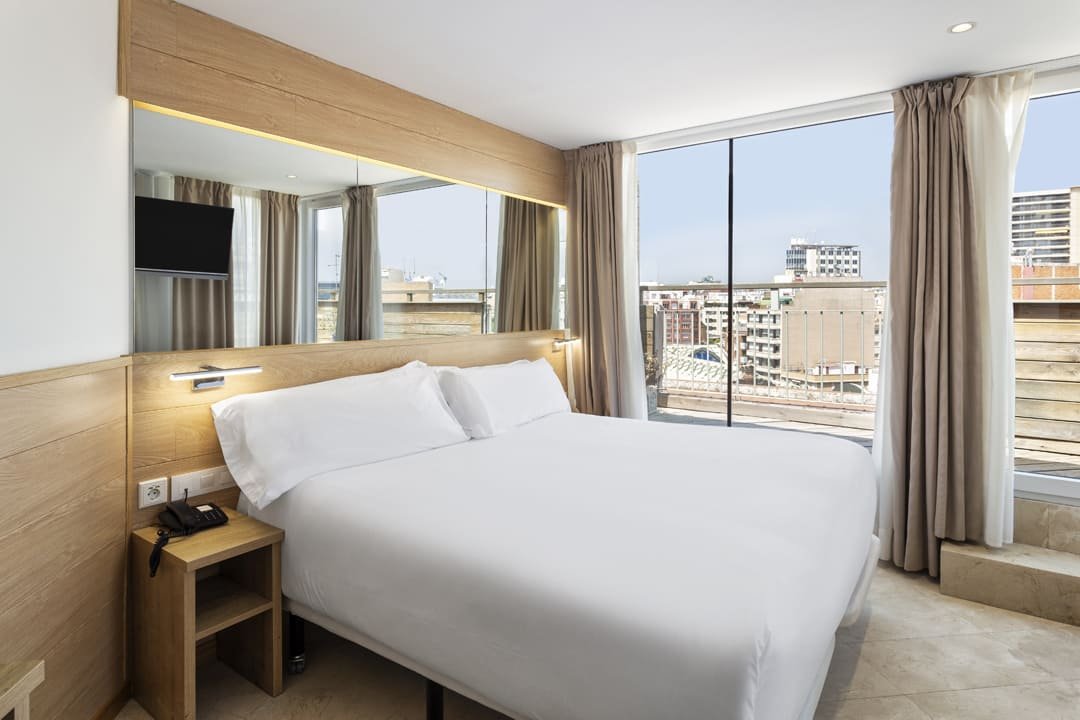 B&B Hotels abre su segundo hotel en Tarragona y ya suma 14 en Cataluña