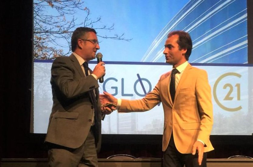 Gloval y CENTURY 21 España se unen para facilitar el acceso de los franquiciados a tasaciones ECO