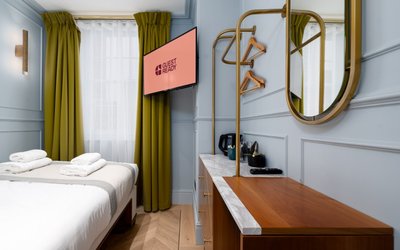 GuestReady gestiona 120 apartamentos turísticos en edificios completos en España
