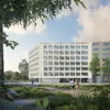 AEW rehabilita un edificio de oficinas en el 22@ para alquilar sus espacios