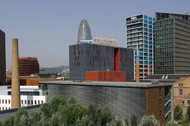 La contratación de oficinas en Barcelona asciende a 72.000 m2 en el Q4
