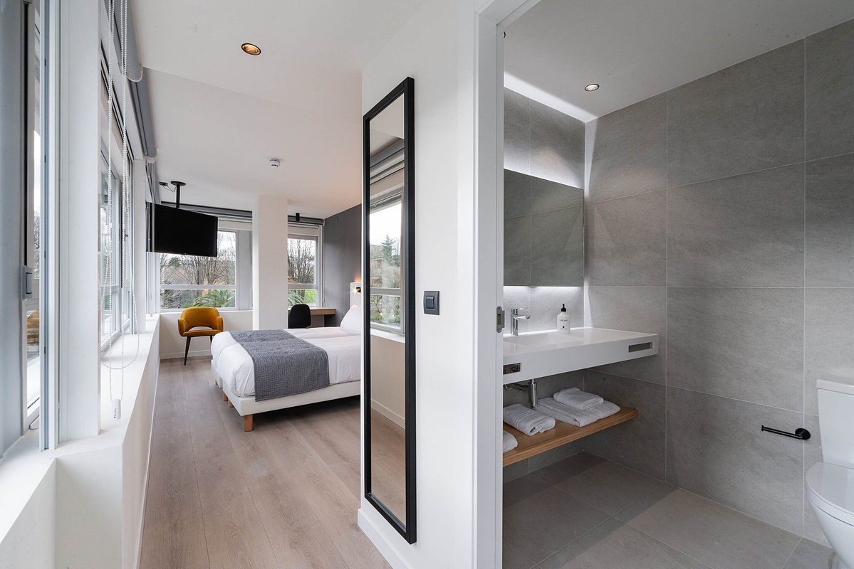 Limehome refuerza su presencia en San Sebastián con 42 habitaciones