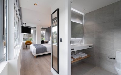Limehome refuerza su presencia en San Sebastián con 42 habitaciones