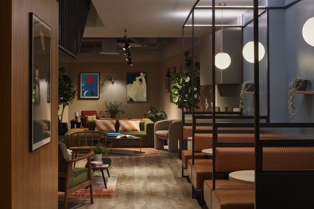El nuevo concepto de vivienda boutique de Eurofund debuta en Londres